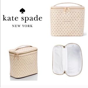Brand new kate spade lunch bag